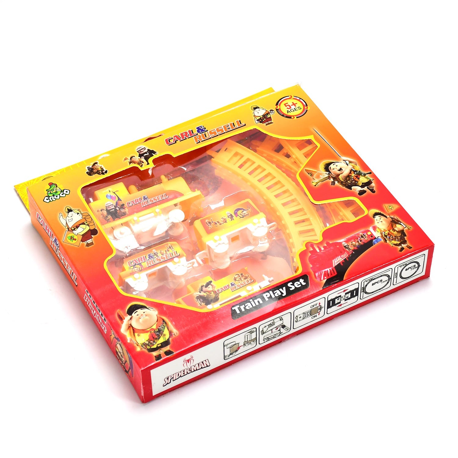 4472 Kids Toy Train High Speed Big Train Play Set Toy Battery Operated Train Set DeoDap 4472 Kids Toy Train High Speed Big Train Play Set Toy Battery Operated Train Set DeoDap